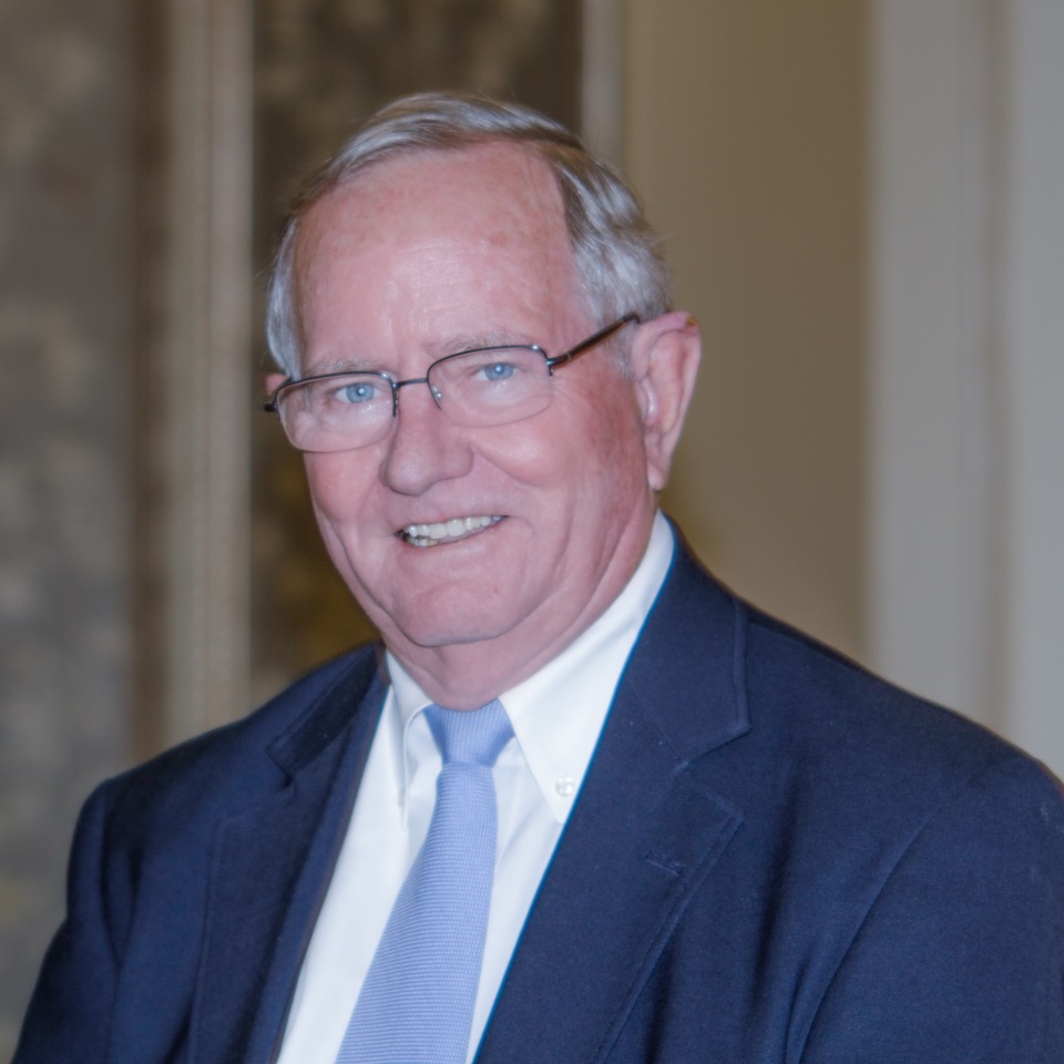Claude M. Epps, Jr.