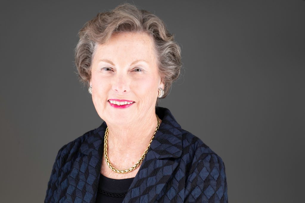 Ruth Gore