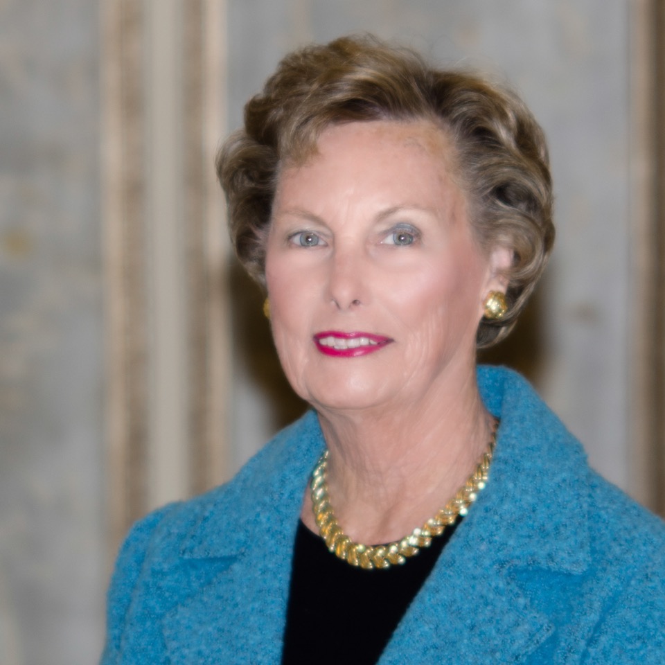 Ruth Gore