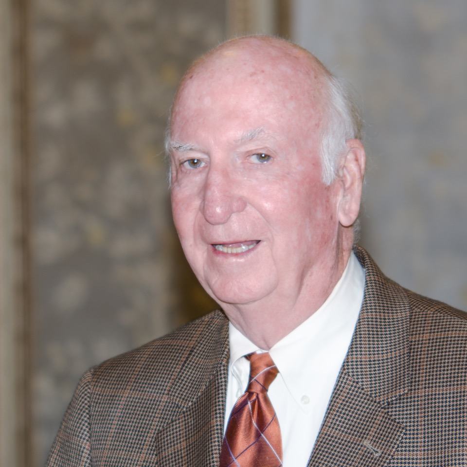 Howell V. Bellamy, Jr.